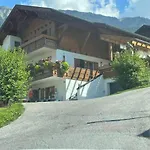 Ganahl Holiday home Gaschurn