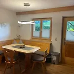 Tatil Evi Ganahl *