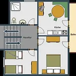 Ganahl Tatil Evi