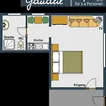 Tatil Evi Ganahl Gaschurn
