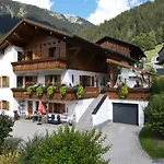Tatil Evi Ganahl *