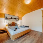 Tatil Evi Ganahl *