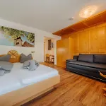 Tatil Evi Ganahl *