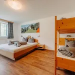Tatil Evi Ganahl Gaschurn