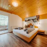 Ganahl Tatil Evi