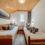 Ganahl Tatil Evi Gaschurn
