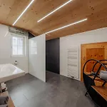 Tatil Evi Ganahl Gaschurn