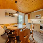 Ganahl Tatil Evi Gaschurn