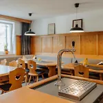 Ganahl Tatil Evi *
