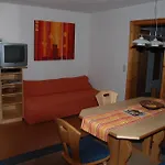 Ganahl Tatil Evi Gaschurn
