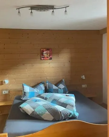 Ganahl Holiday home