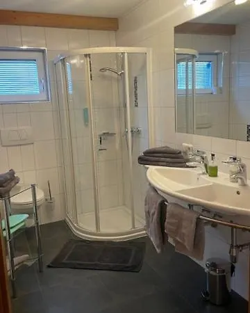 Ganahl 度假居 加舒恩