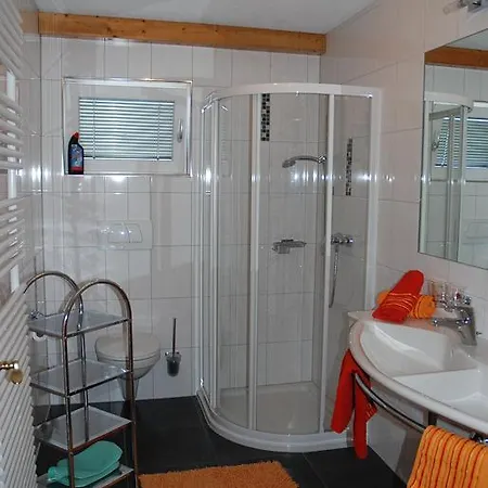 Holiday home Ganahl Gaschurn