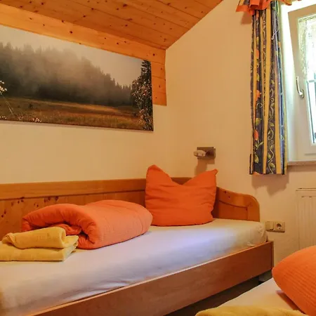 Ganahl Holiday home