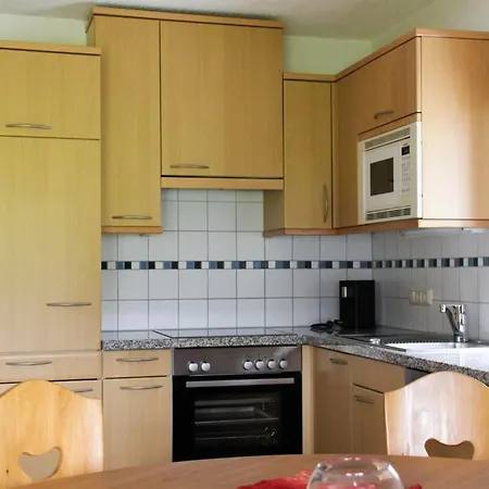 Holiday home Ganahl *