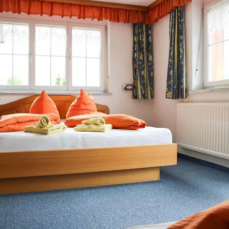 Ganahl Holiday home *