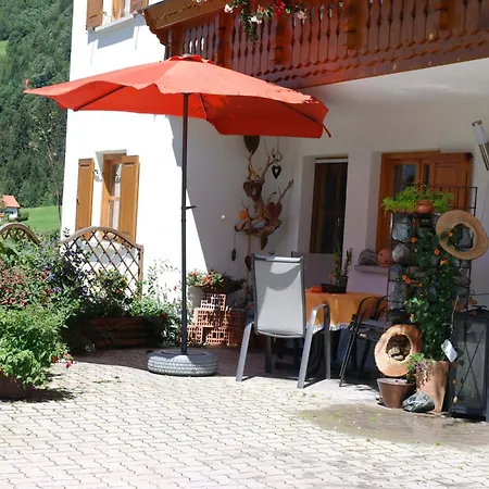 Holiday home Ganahl
