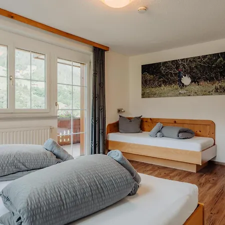 Ganahl Dom wakacyjny