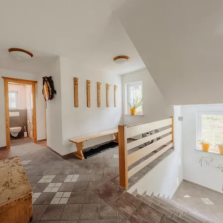 Ganahl 度假居 加舒恩