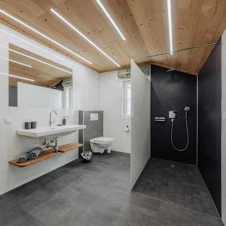 Ganahl Dom wakacyjny *