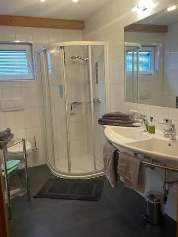 Ganahl Feriehus Gaschurn